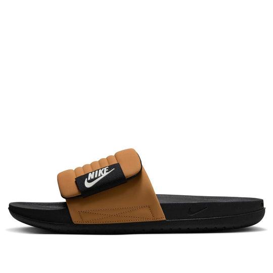 DQ9624 201 Nike Offcourt Adjust Slides Original Sandal