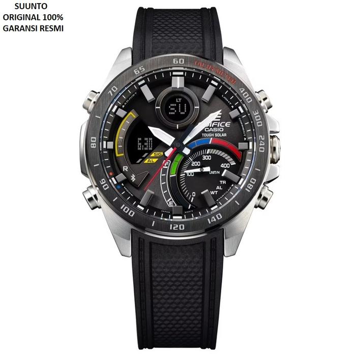 Casio Edifice ECB-900MP-1ADF Edifice ECB900MP-1A Original & Garansi
