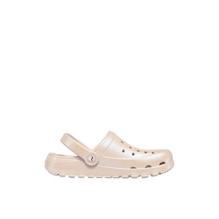 SKECHERS NEW D'Lites 2.0 Women's Sandal - Pink ORIGINAL