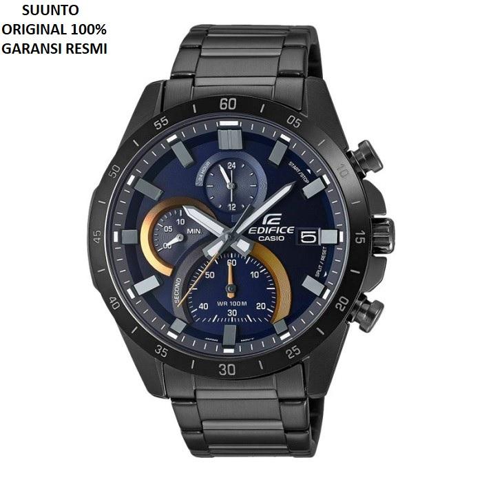 Casio Edifice EFR-571DC-2AVUDF Edifice EFR571DC-2A Original & Garansi