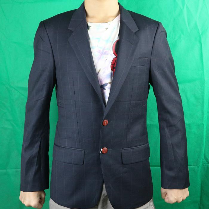 thrift JAS/BLAZER LD96 M CUSTOMELLOW