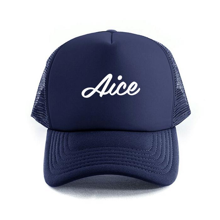 TOPI TRUCKER AICE ICE CREAM