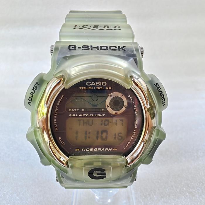Jam Tangan Casio G-Shock Gshock G Shock DW-9700K DW 9700K DW9700K Original Asli