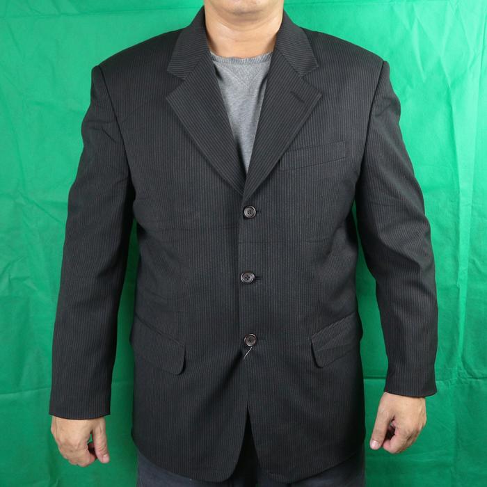 thrift JAS/BLAZER LD114 XL SAPPY