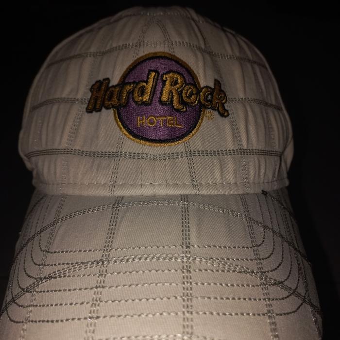 Topi hHardrock HoteL baLi