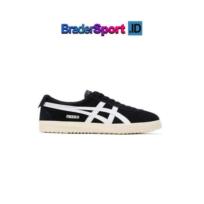 Sepatu Sneakers Onitsuka Tiger Mexico Delegation Unisex
