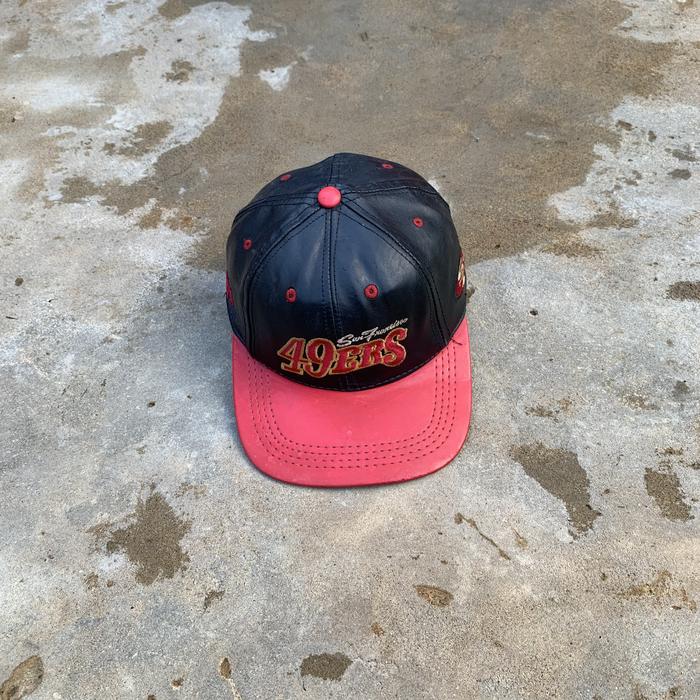 Vintage 49ers usa original