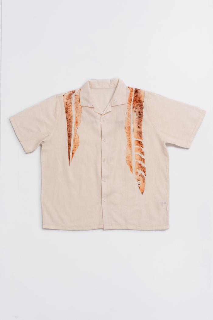 RekaLagam Shirt - Layur Melayur
