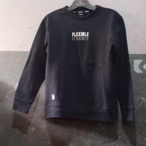 crewneck original M Holiday