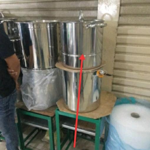 panci sarang pinggang 40 cm