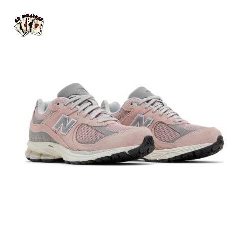 sepatu New Balance 2002r Orb Pink M2002RFC 100% new BNIB
