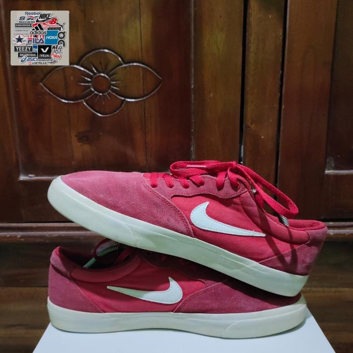 Nike SB Chron  " Second "