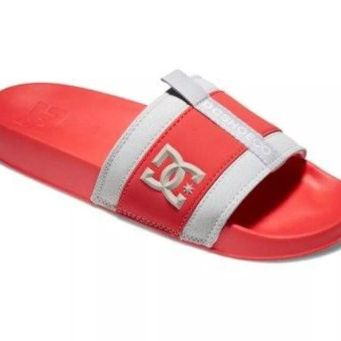 Sandal DC Lynx Slide RGY Original