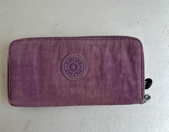 Dompet Wanita Kipling Original