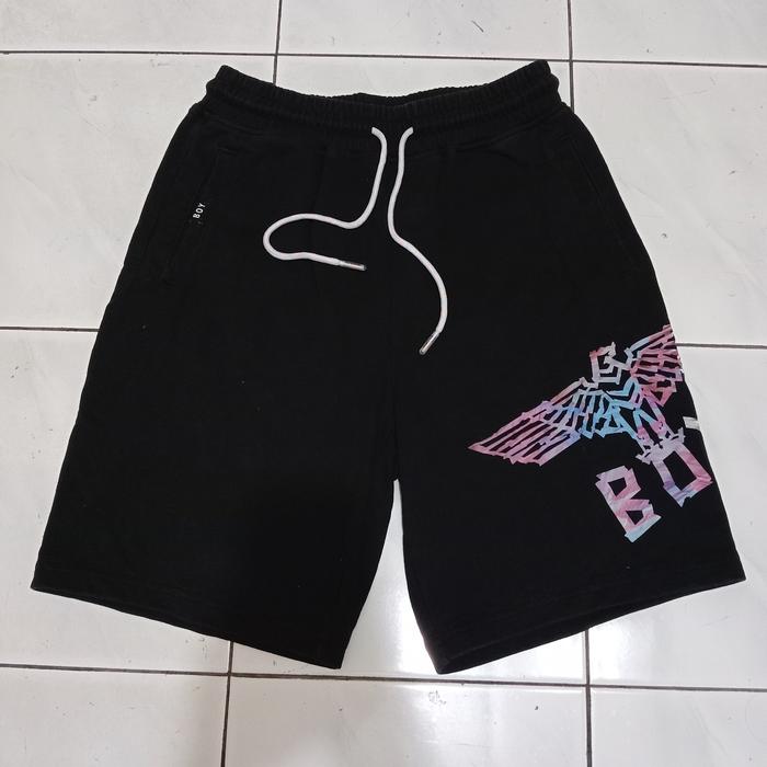 Boy London Big Logo Second Original(32)