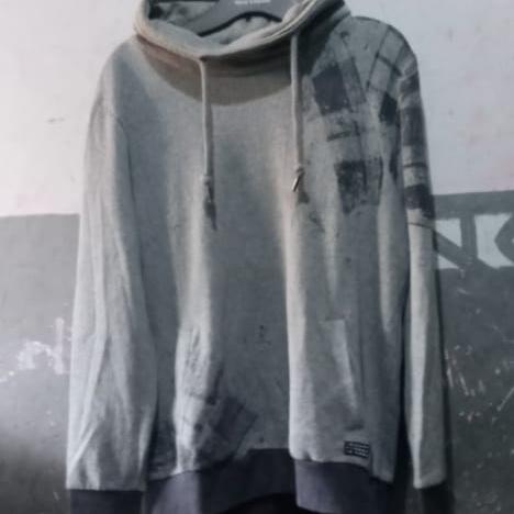 Hoodie FRJ jeans original