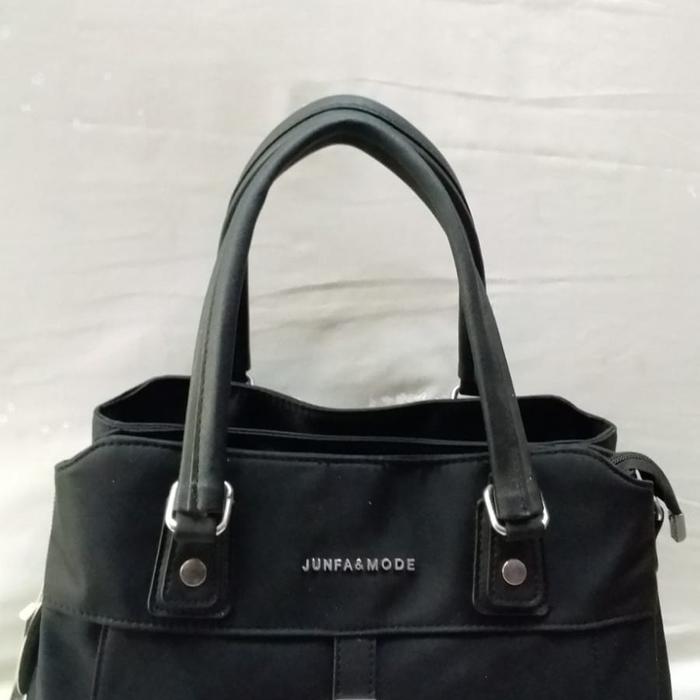 Tas wanita junfa & mode ready stok