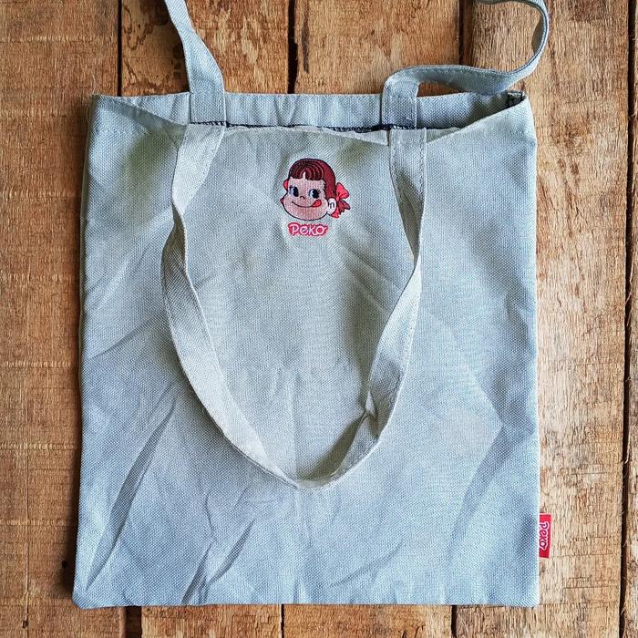 Tas Second thrift, - PEKO -