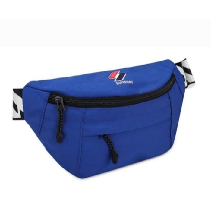 Waist Bag Superdry Bum Bag Original