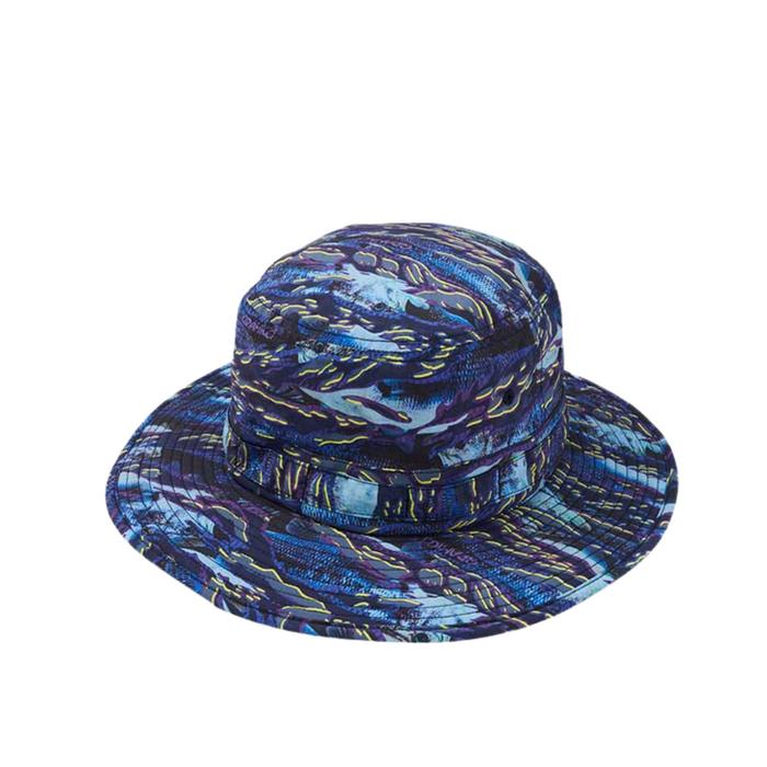 GRAMICCI - GRAMICCI BOON CAP - TIGER BASS BLUE
