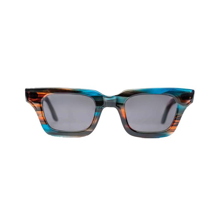 OKO.Eyewear EMBARK PALOMA – Kacamata Handmade Unisex Frame Premium