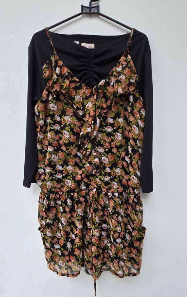 setelan jumpsuit remaja YUKI TORII