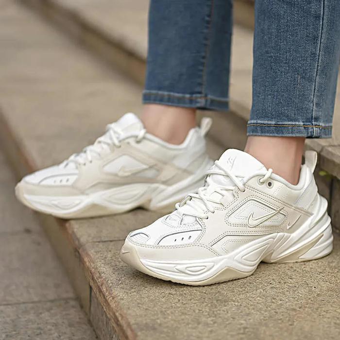 nike m2k tekno original bnwb