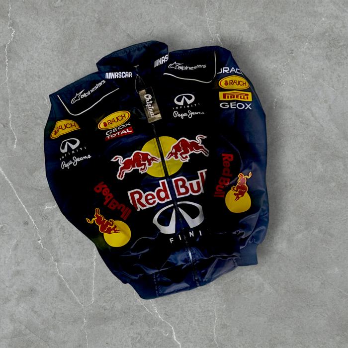 nascar jacket racing academy jaket nascar racing premium