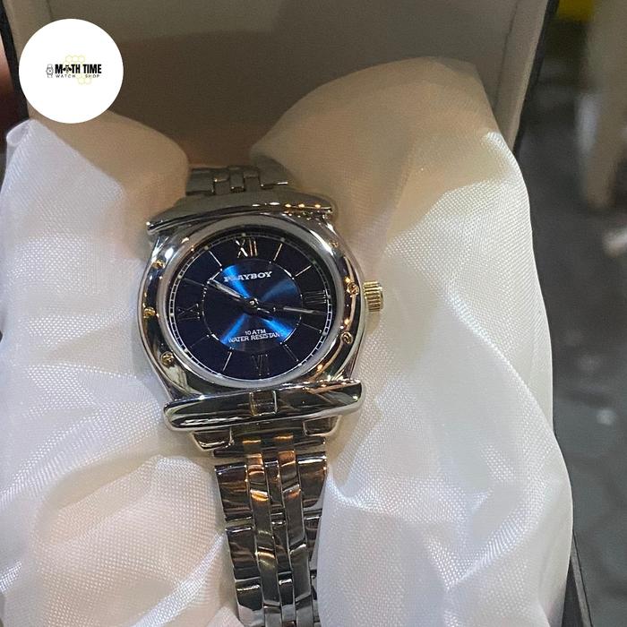 jam tangan Playboy original