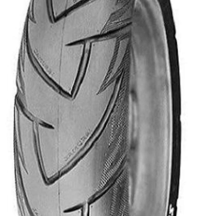 ban luar swallow tubeless 110/80-14 samurai
