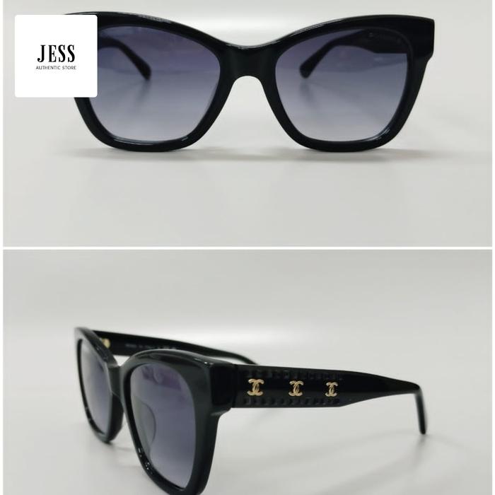 CHANEL 9162b / CHANEL GLASSES / FRAME CHANEL ORIGINAL
