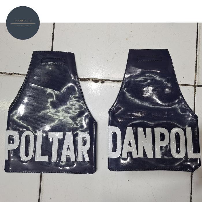 BAN LENGAN | POLTAR | DANPOL