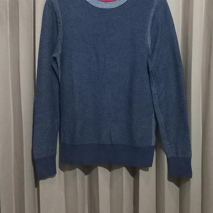 Sweater Tommyhilfiger second original
