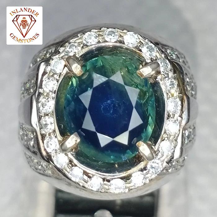 TRI COLOR SAPPHIRE 5,88 CRT