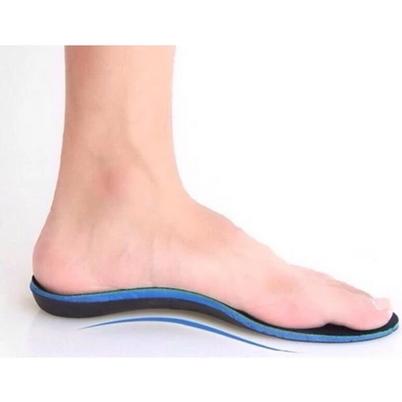 Insole Kaki Bebek / Insole Kaki Datar / Alat Terapi / Kesehatan