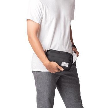 Terlaris Pouch Atom - Visval - Doppkit - Storage Bag