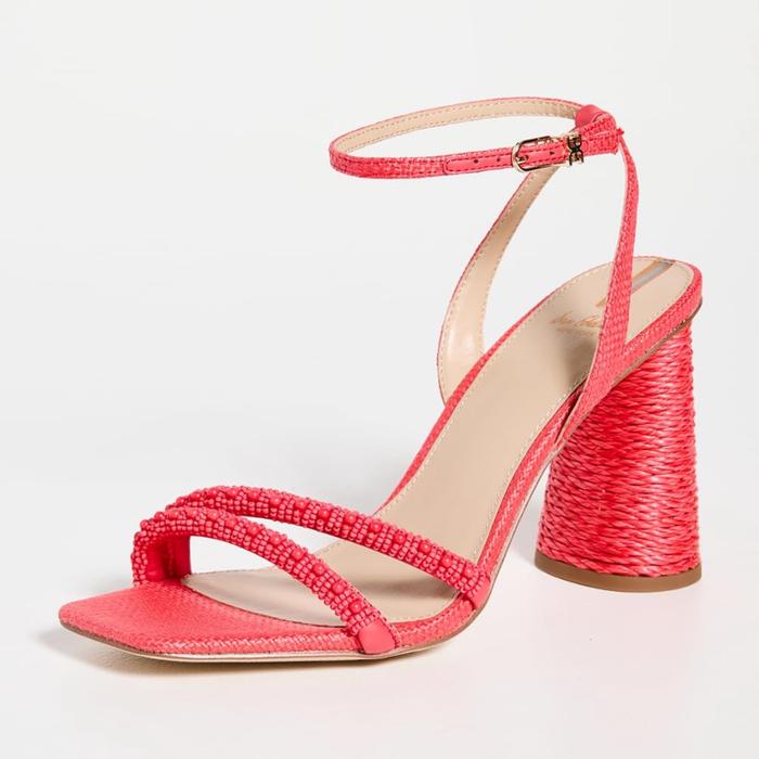 SAM EDELMAN 'Kia Beads' (NEW)