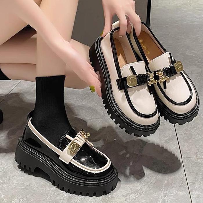 Borong ( Arrival)Needxuss-#B07 Sepatu Wanita Fashion Import Korea Style Sepatu Boots Wanita Sepatu K