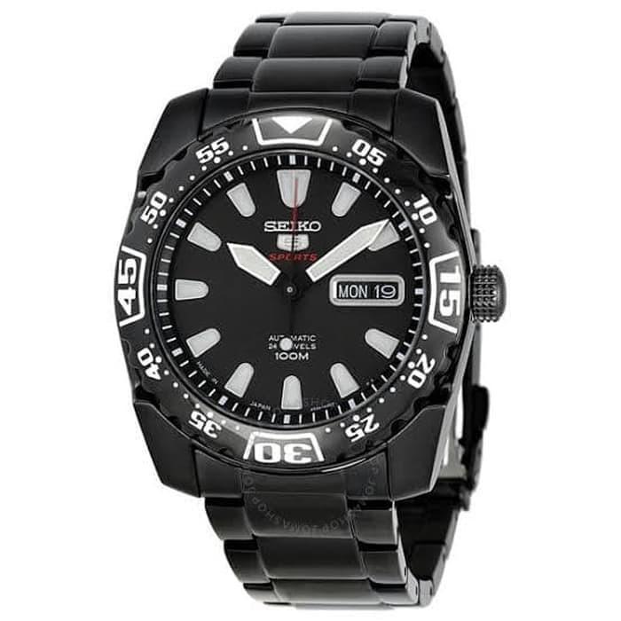 Seiko SRP169#SRP169#SRP169K1#Seiko SRP169K1#Jam tangan pria Seiko Automatic SRP169K1