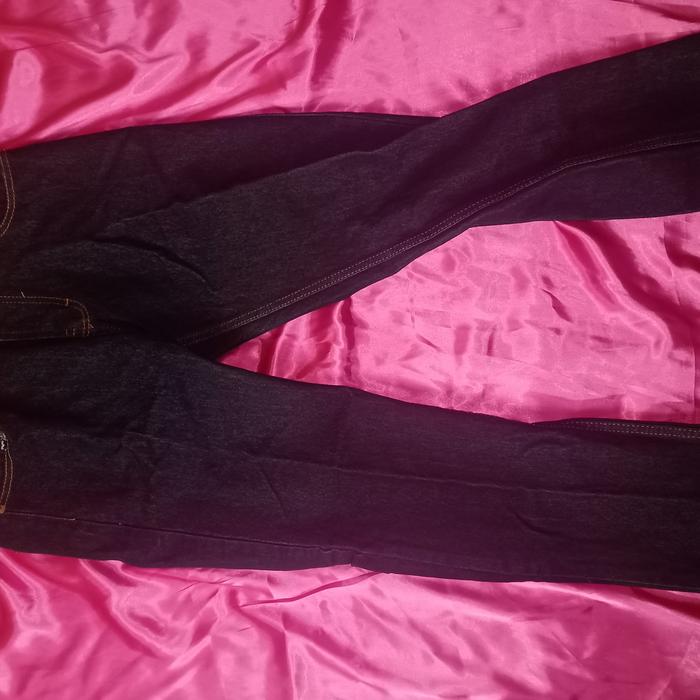 CELANA JEANS SECOND BRANDED
