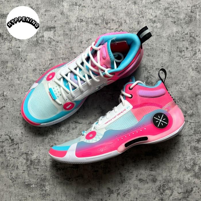 LINING WAY OF WADE WOW 10 SOUTH BEACH ABAS115-11