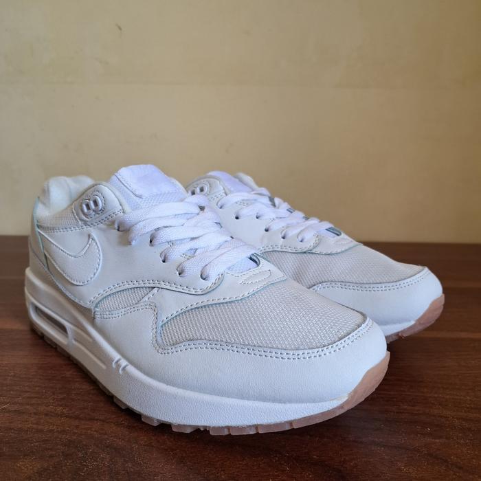 sepatu nike air max second