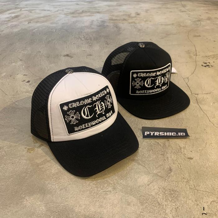CAP CH "HOLLYWOOD" (1:1 MARKET)
