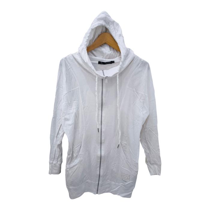 Clride.n stock holm hoodie zipper tunik 85
