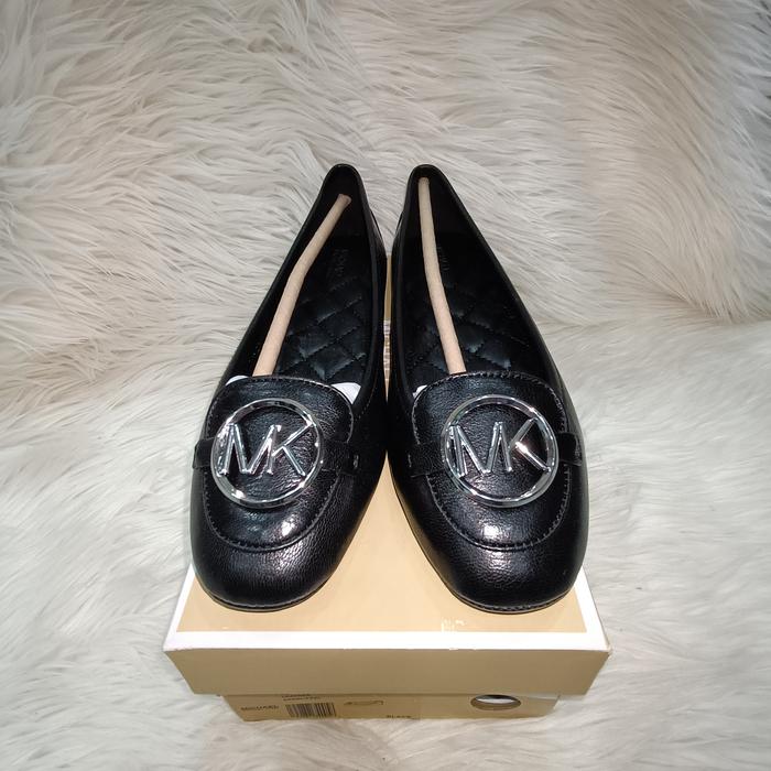 MK Flatshoes lilie wanita fashion