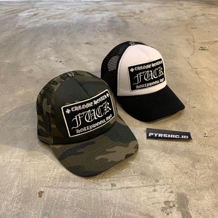 CAP/BC CH "HOLLYWOOD" (1:1 MARKET)