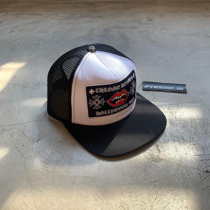 CAP CH "CHOMPER HOLLYWOOD" (1:1 MARKET)