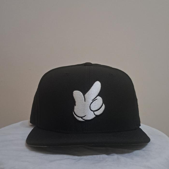 New Era Mickey Mouse Snapback
