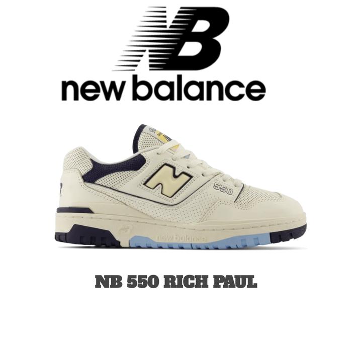 Sneakers NB 550 RICH PAUL