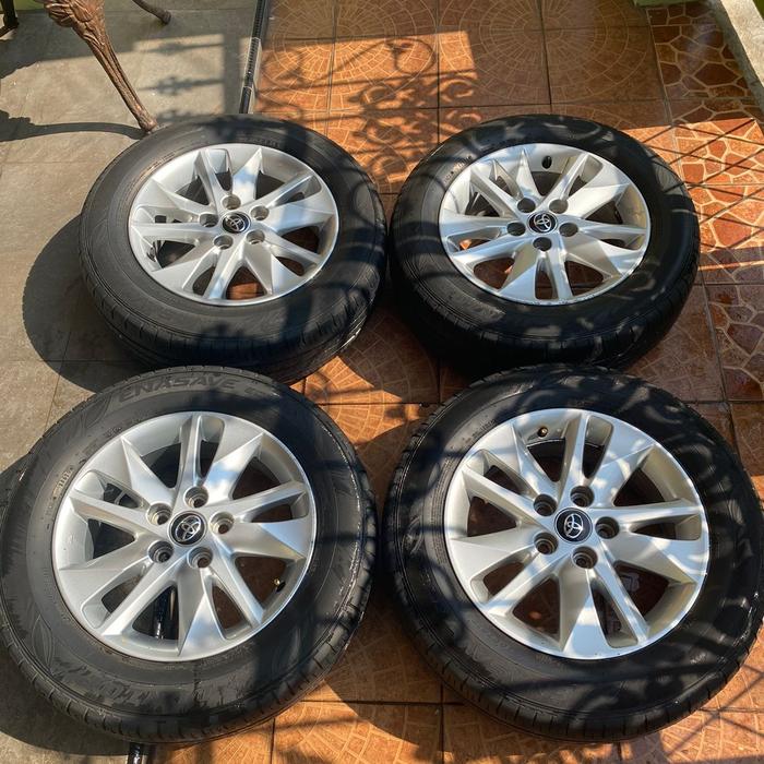 oem innova reborn Ring 16